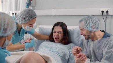 تفسير حلم امرأة تلد حيوان: دلالات عميقة ومعاني غامضة تشد انتباهك! 4 5638